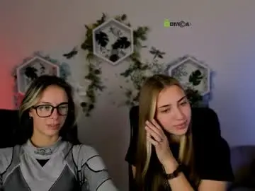 Chaturbate Best Webcam of lia_dream_