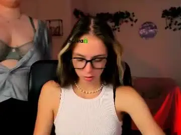 Chaturbate Adult Webcam of lia_dream_