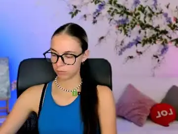 Chaturbate Live Porn of lia_dream_