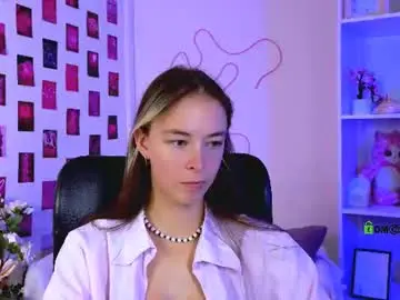 Chaturbate Live Porn of lia_dream_