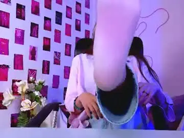 Chaturbate Nude Webcam of lia_dream_