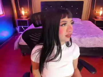 Chaturbate Free Porn Cam of lialovet