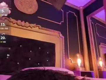 Chaturbate Watch Live Sex Cams of lialovet