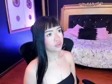 Chaturbate Adult Video Chat of lialovet
