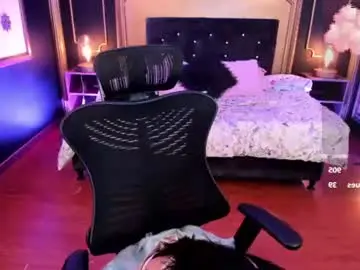 Chaturbate Free Porn Cam of lialovet