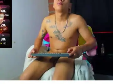 Chaturbate Free Live Porn of liam__jacob