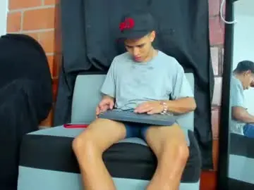 Chaturbate Best Webcam of liam__jacob