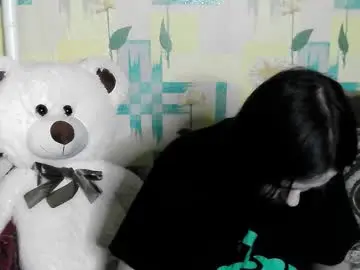 Chaturbate Live Sex of llevella