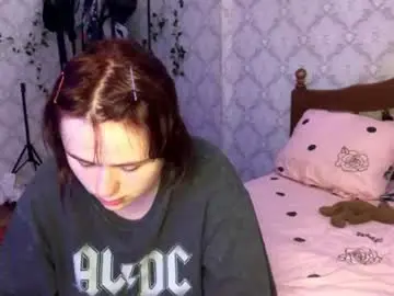 Chaturbate Live Sex Cam of llevella