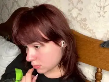 Chaturbate Live Sex Cam of llevella