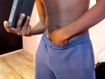 Chaturbate Adult Webcams of lucasspencerr