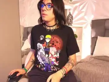 Chaturbate Private Sex Chat of lullaby_charade_