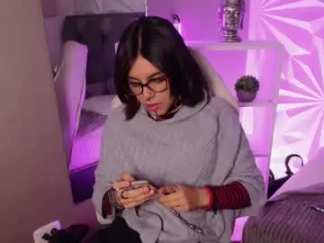 Chaturbate Live Sex of lullaby_charade_