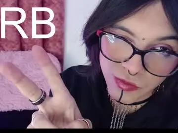 Chaturbate Free Porn Cam of lullaby_charade_