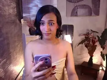 Chaturbate Adult Webcams of lullaby_charade_