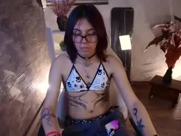 Chaturbate Sex Chat of lullaby_charade_