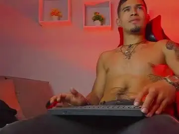 Chaturbate Watch Live Sex Cams of master_demond