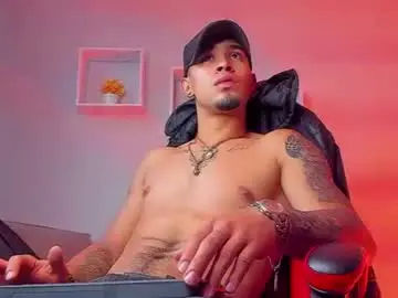 Chaturbate Nude Webcam of master_demond