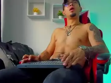 Chaturbate Live Porn of master_demond