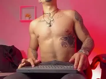 Chaturbate Private Sex Chat of master_demond