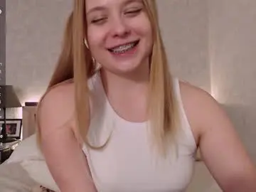 Chaturbate Best live sex cam show of maybebabyx