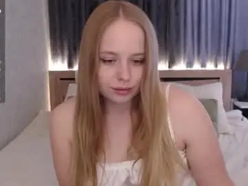 Chaturbate Live Porn of maybebabyx