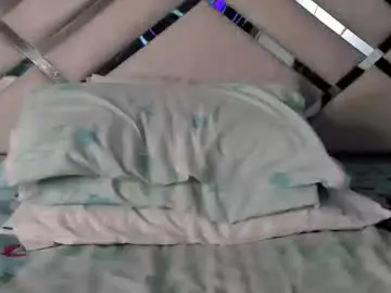 Chaturbate Nude Webcam of maybelline_666