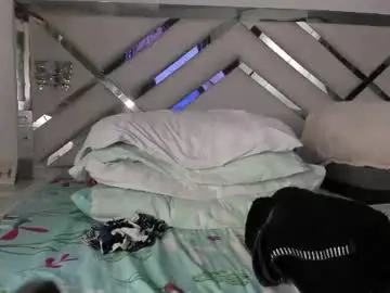 Chaturbate Nude Webcam of maybelline_666
