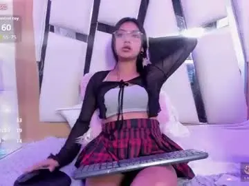 Chaturbate Sex Chat of mia_cherry08_