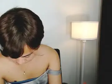 Chaturbate Best Webcam of nathalyastone