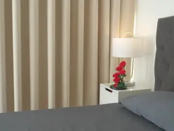 Chaturbate Live Sex Cam of naughtysammx