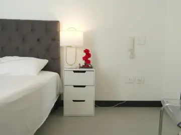 Chaturbate Nude Webcam of naughtysammx