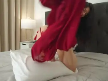 Chaturbate Sex Cam of naughtysammx