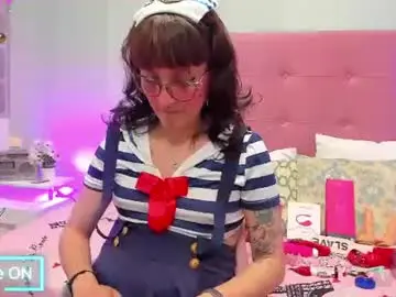 Chaturbate Adult Video Chat of neko_princes