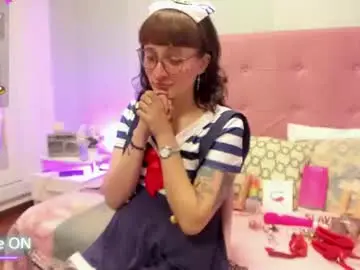 Chaturbate Live Porn of neko_princes
