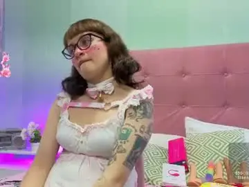 Chaturbate Adult Webcam of neko_princes