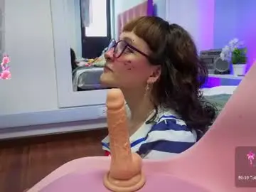 Chaturbate Nude Webcam of neko_princes