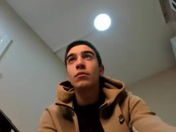 Chaturbate Live Sex of nicholas_carterr