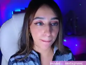 Chaturbate Adult Video Chat of nicole_edwards