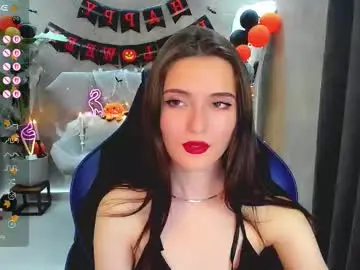 Chaturbate Best Webcam of niki_cutes