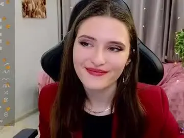 Chaturbate Free Porn Cam of niki_cutes