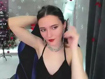 Chaturbate Sex Chat of niki_cutes