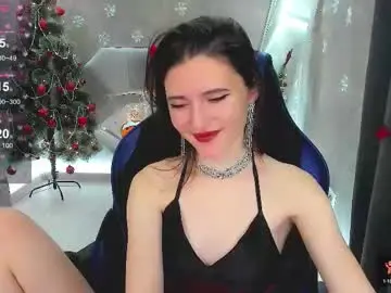 Chaturbate Sex Chat of niki_cutes
