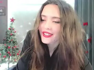 Chaturbate Watch Live Sex Cams of niki_cutes