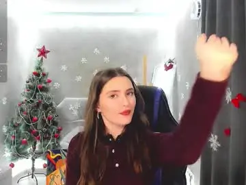 Chaturbate Live Porn of niki_cutes