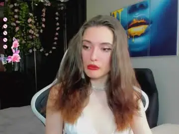 Chaturbate Private Sex Chat of niki_cutes