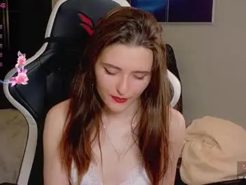 Chaturbate Live Sex Cam of niki_cutes