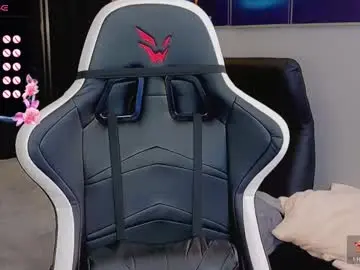 Chaturbate Free Porn Cam of niki_cutes