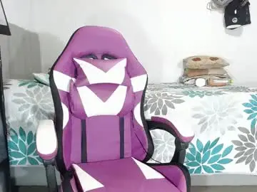 Chaturbate Sex Chat of paula_wills