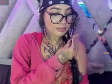 Chaturbate Adult Webcams of rose_temptation777